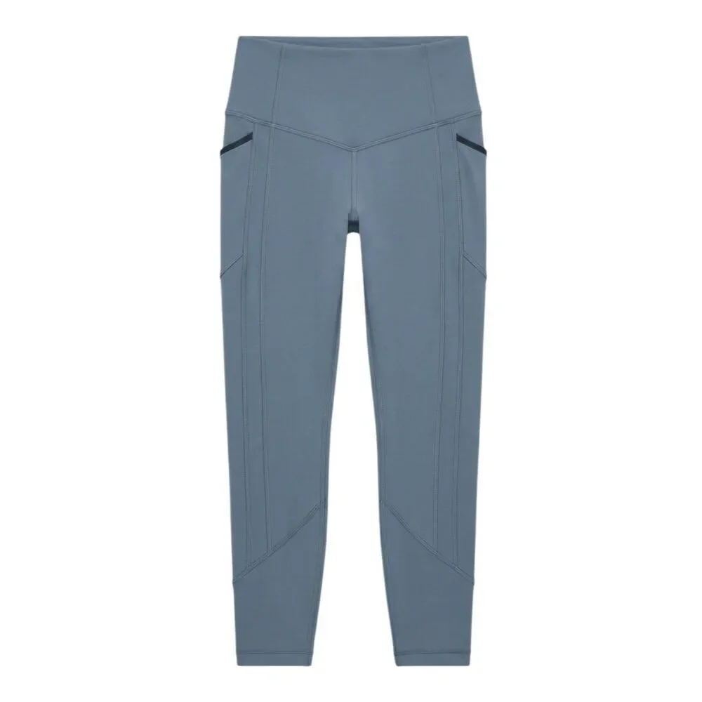 lululemon athletica excellent material